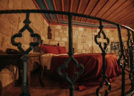 Vintage Cave House Hotel 2