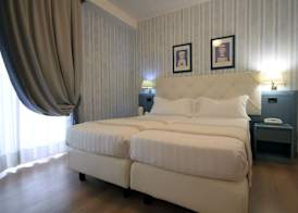 Raffaelli Park Hotel 5