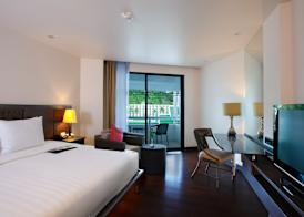 Le Meridien Phuket Beach Resort 3