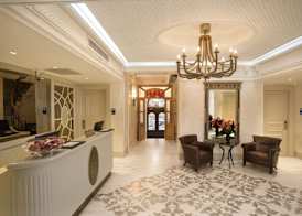 Taxim Lounge Hotel Special Category 2
