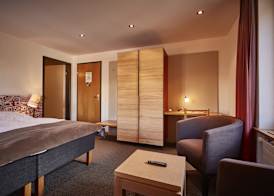 Hotel Landhaus 5