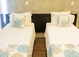 Esuites Sorocaba 4