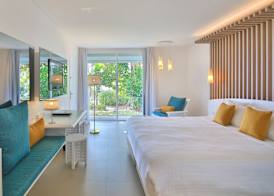La Creole Beach Hotel & Spa 5