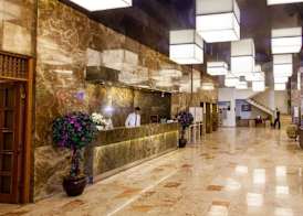 Hotel Grand Efe 2