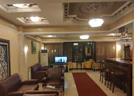 Hotel Bazaar 4
