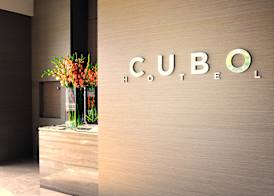 Hotel Cubo 4