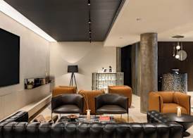 Leon Hotel & Lounge Budapest 2