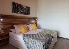 Hotel Pura Vista 5