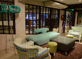 Portezuelo Hotel 2