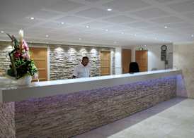Hotel Fleur d'Epee 2