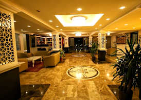 Venus Suite Hotel 2