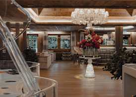 Ultima Hotel Gstaad 2