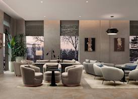Cappadocia Marriott Hotel 3