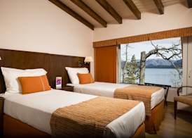 Sol Arrayan Hotel & Spa 4