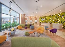 Holiday Inn & Suites Saigon Airport by IHG 3