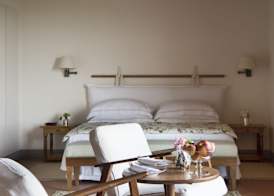 Hotel Le Fontanelle 2