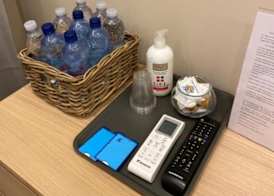 MDC Luxury Rooms Naples 4