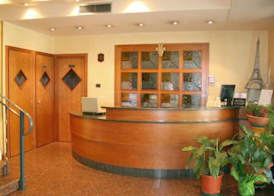 Savant Hotel 3