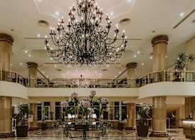 Baron Resort Sharm El Sheikh 3