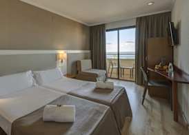 Rosamar & Spa 4*s 5