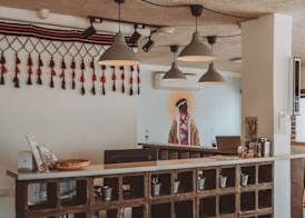 Nomads Hotel 5