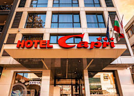 Hotel Capri 2