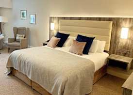 Mill Park Hotel 5