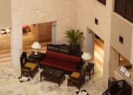 Grand Mercure Petra 4