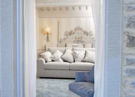 Il Falconiere Relais & Spa 5