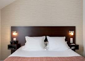 Logis Hôtel HAVVAH 5