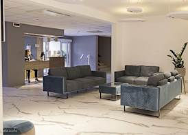 Hotel San Vincenzo Resort 2