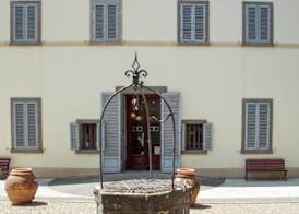 Villa Montarioso 3