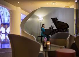 The Art Hotel & Resort 4