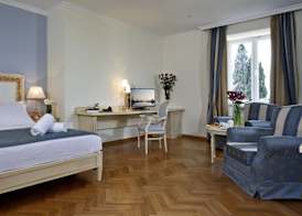 Hotel Kvarner Palace 3