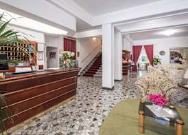 Hotel Astor Victoria 3