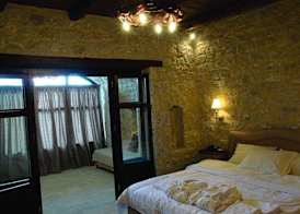 Petra & Fos Boutique Hotel & Spa 3
