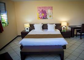 Canella Beach Hotel 5