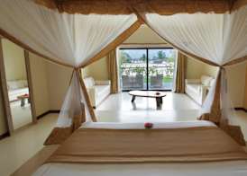 Gold Zanzibar Beach House & Spa 5