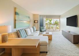 Hyatt Regency Aruba Resort & Casino 4