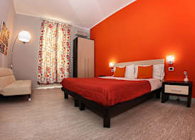 H Rooms boutique Hotel 5