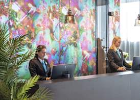 Thon Hotel Storo 5