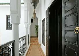 Riad Baba Ali & Spa 3