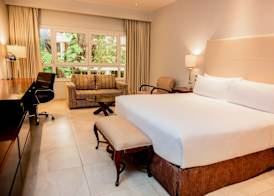 Los Tajibos, Santa Cruz de la Sierra, a Tribute Portfolio Hotel 5
