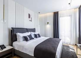Mövenpick Hotel Lalez Durres 5
