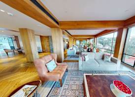 Radisson Hotel Shimla 3