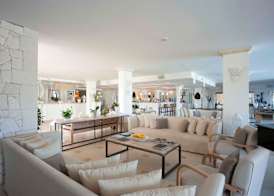 Canne Bianche Lifestyle Hotel 3