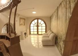 Hotel La Molina 2