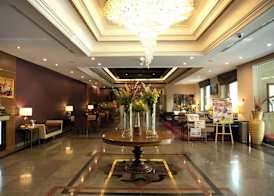 Ramee Guestline Hotel 2