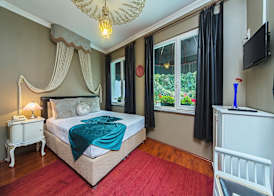 Modern Sultan Hotel 4