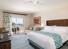Marriott's Aruba Surf Club 4